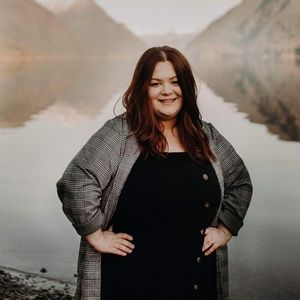 Meet your Posher, Madison